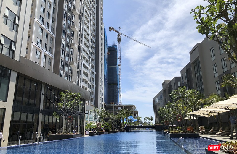 Nộp phạt vi phạm giao thông online từ ngày 1/7 ảnh 5 CMCN 4.0 sẽ thay đổi xu hướng kiến trúc, quy hoạch đô thị Việt Nam