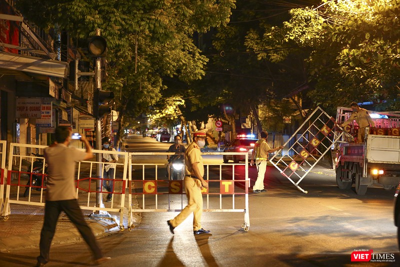 Nhanh chóng lắp đặt