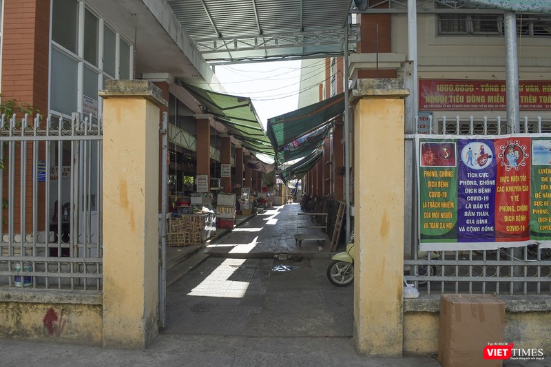 Vắng lặng Vắng lặng