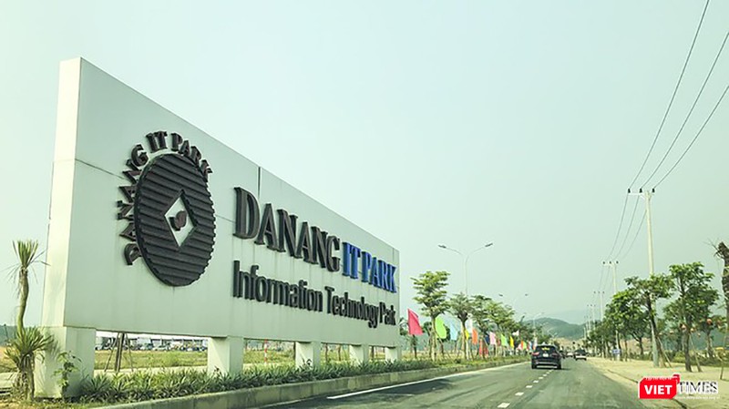 Khu công nghiệp công nghệ thông tin Đà Nẵng - Danang IT Park Khu công nghiệp công nghệ thông tin Đà Nẵng - Danang IT Park