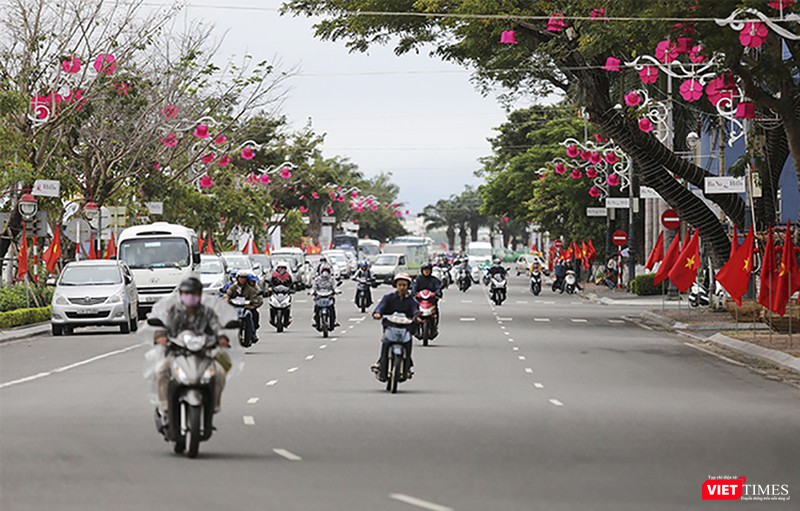 Đường Bạch Đẳng (Đà Nẵng) Đường Bạch Đẳng (Đà Nẵng)
