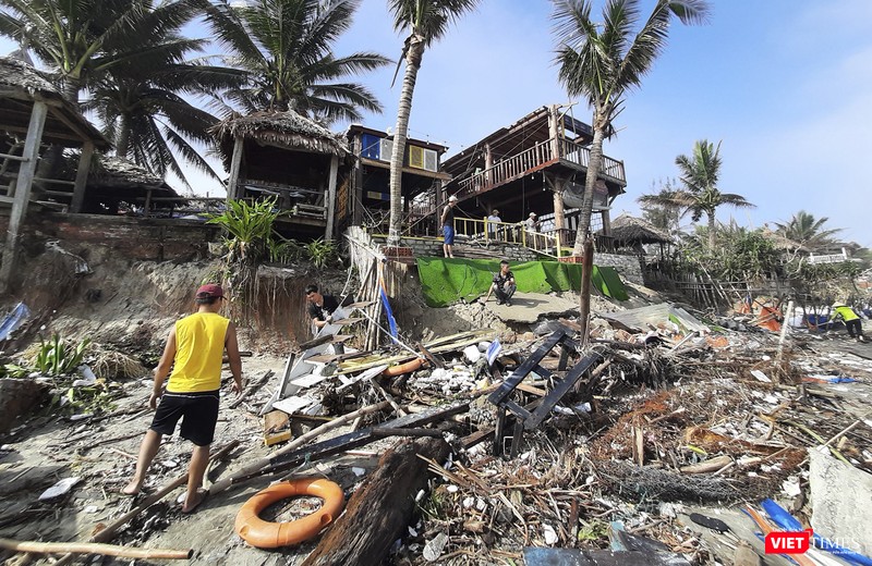 Đống đổ nát Đống đổ nát