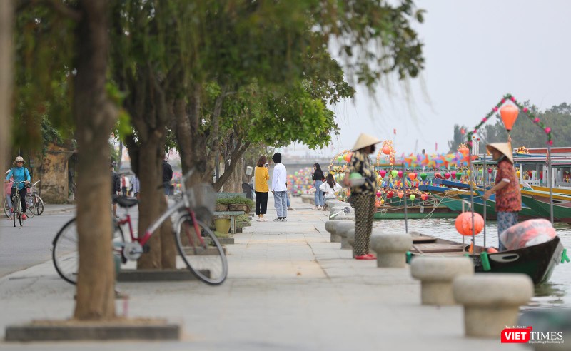 Đường Bạch Đằng