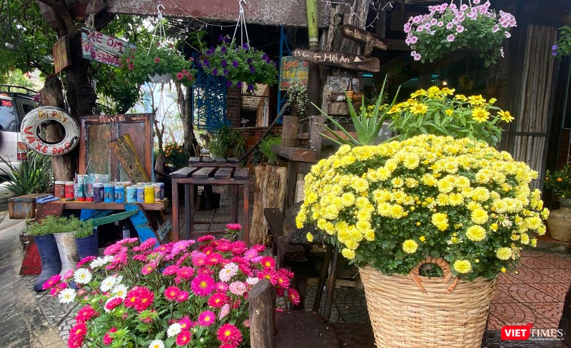 Cách trang trí hoài niệm một thời