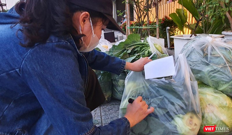 Thậm chí &quot;đặt hàng&quot;online