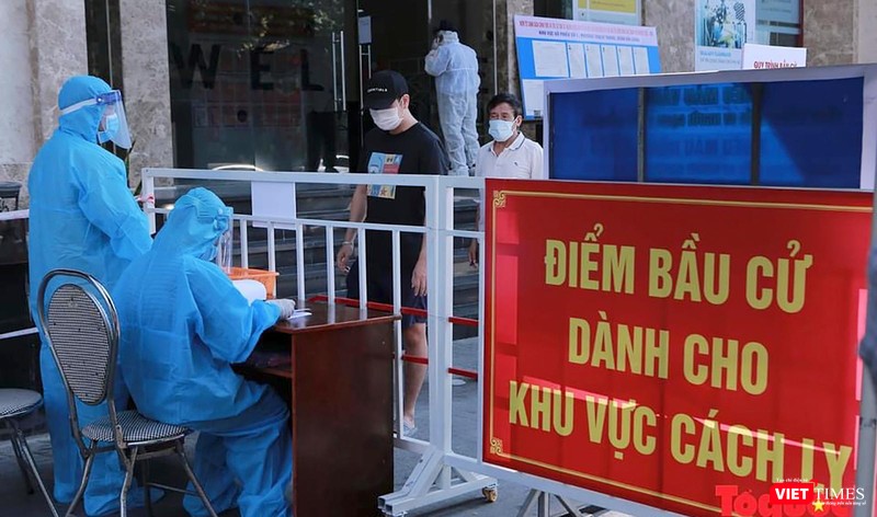 (Ảnh Khánh Hiền)