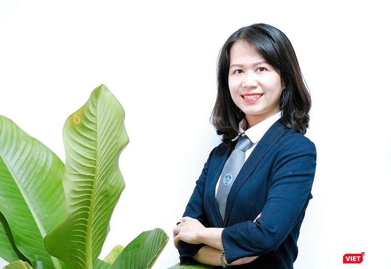 Luật sư Huỳnh Phan Thiên Phúc – Đoàn Luật sư TP Đà Nẵng