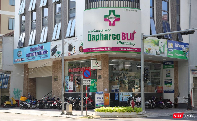 Y tế - ngành dịch vụ thiết yếu được phép hoạt động