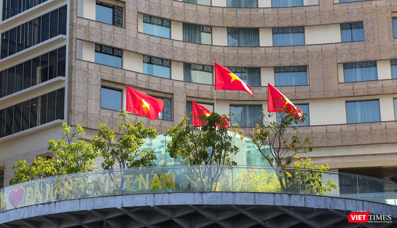 Hy vọng một ngày không xa, Đà Nẵng sẽ đầy lùi COVID-19