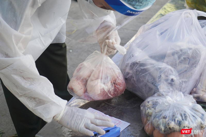 Kiểm tra thật kỹ