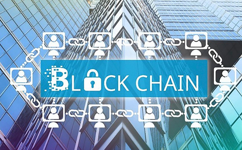 Việt Nam đang nở rộ hoạt động đầu tư BĐS thông qua công nghệ Blockchain (ảnh ByteSoft) 