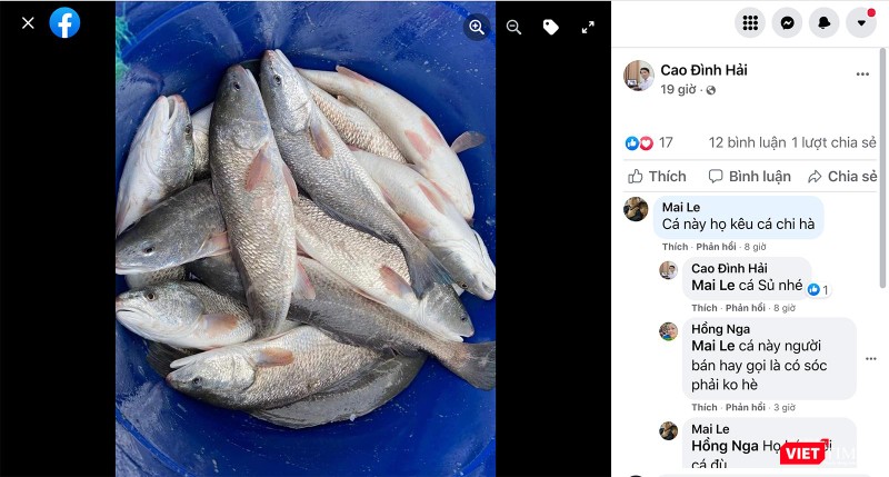 Chủ tịch phường tận tâm giải thích Chủ tịch phường tận tâm giải thích