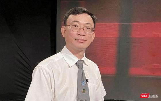 Luật sư Trương Công Nguyễn Anh Phiệt – Trưởng Văn phòng Luật sư Phiệt và Cộng sự