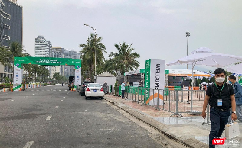 Tính đến chiều ngày 18/3, công tác chuẩn bị đã sẵn sàng Tính đến chiều ngày 18/3, công tác chuẩn bị đã sẵn sàng