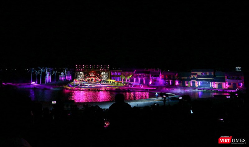 Không gian biểu diễn nghệ thuật