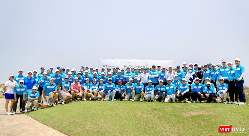 Hơn 120 gôn thủ mang nhiều quốc tịch và Việt Nam tham gia sự kiện Hoiana Open Cup 2022 – “Swing for Children” nhằm quyên góp, tặng trẻ em khó khăn trên địa bàn các tỉnh miền Trung. Hơn 120 gôn thủ mang nhiều quốc tịch và Việt Nam tham gia sự kiện Hoiana Open Cup 2022 – “Swing for Children” nhằm quyên góp, tặng trẻ em khó khăn trên địa bàn các tỉnh miền Trung.