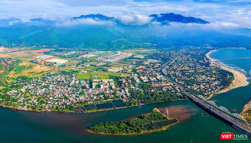 Khu Tây Bắc Đà Nẵng sỡ hữu nhiều tiềm năng để phát triển bền vững trong tương lai