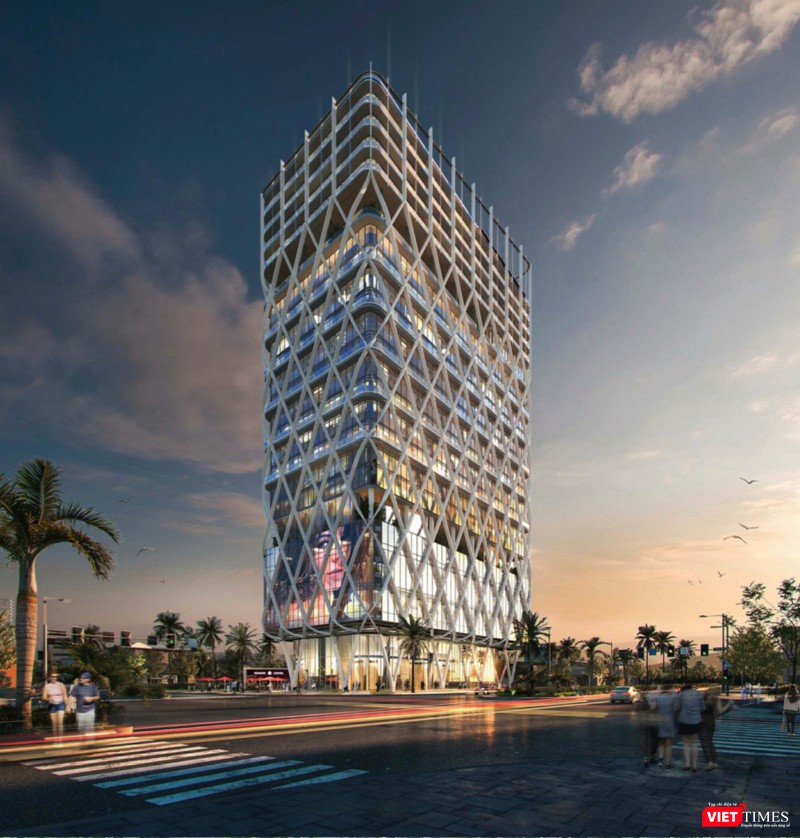 Sỡ hữu vị trí vàng tại trung tâm cửa ngõ Tây Bắc Đà Nẵng, khu đô thị Golden Hills ngày càng được chủ đầu tư phát triển thêm nhiều tiện ích nổi bật, nâng cao chất lượng sống của cư dân nơi đây