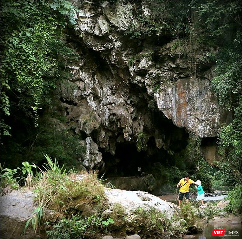 Hoang sơ (ảnh Khang Nhiên)