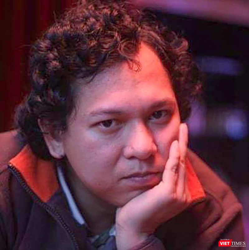 TS.KTS. Phan Bảo An – giảng viên Trường Đại học Sư phạm Kỹ thuật, Đại học Đà Nẵng