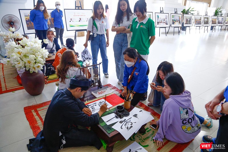 &quot;Ông đồ Việt Nam&quot;