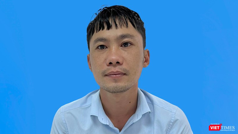 Đối tượng Nguyễn Đức Tài Đối tượng Nguyễn Đức Tài