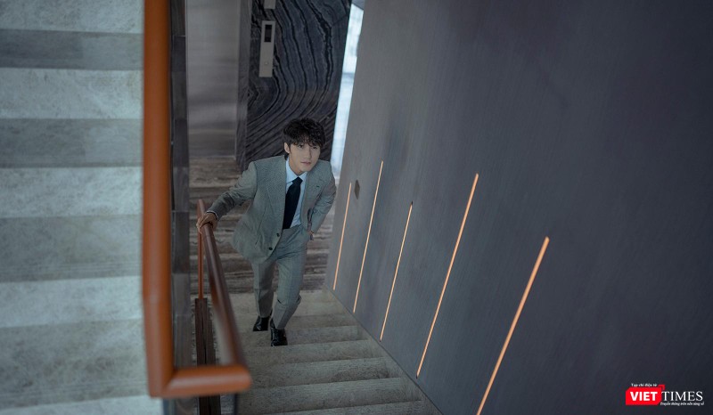 Regal Homes là thương hiệu nhà ở xa xỉ nhất và đẳng cấp nhất mà Sơn Tùng M-TP chính thức đầu tư hợp tác chiến lược sau nhiều năm hoạt động nghệ thuật và kinh doanh.