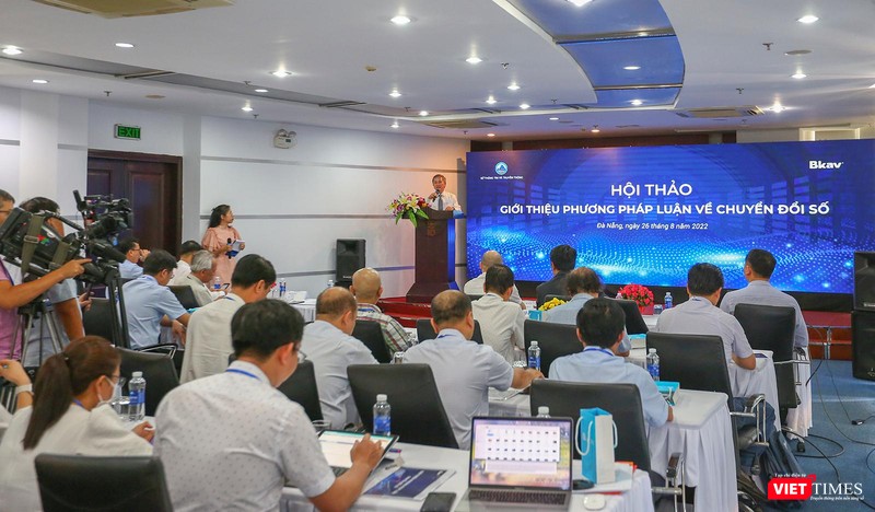 Quang cảnh sự kiện