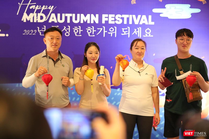 Những món quà Trung thu ý nghĩa