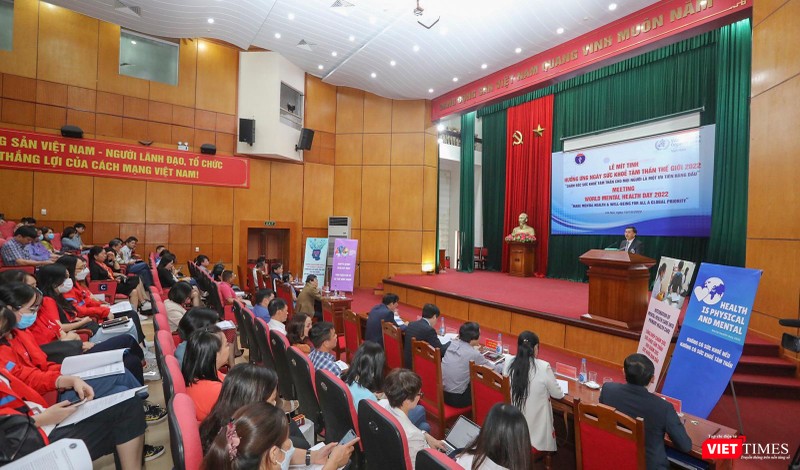Quang cảnh sự kiện Quang cảnh sự kiện