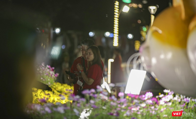 Mùa Xuân, mùa ủa yêu thương