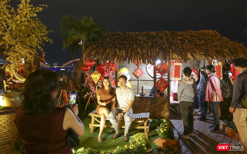 Không gian nhà truyền thống