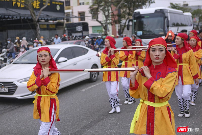 Nghi lễ nghinh Ông