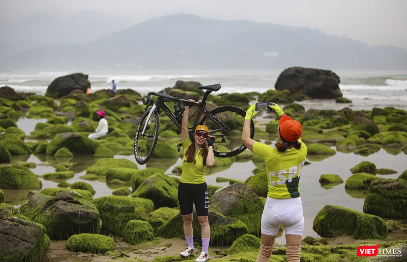 Lưu niệm mùa rêu