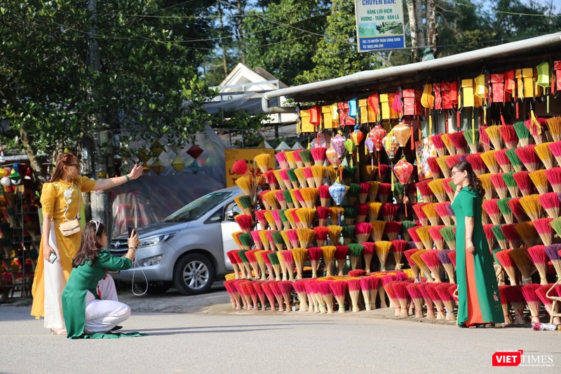 Khoảnh khắc đẹp