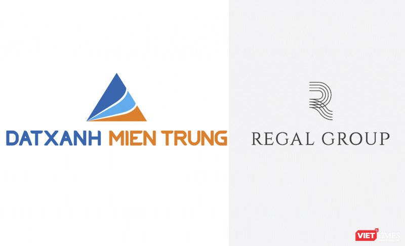 Đất Xanh Miền Trung đổi tên thương hiệu thành Regal Group sau 12 năm có mặt trên thị trường