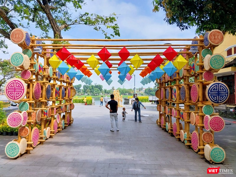 Festival Nghề truyền thống Huế 2023 đang đến rất gần
