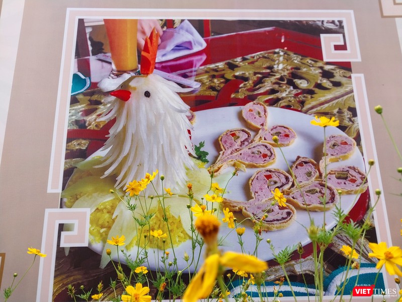 Ẩm thực cung đình