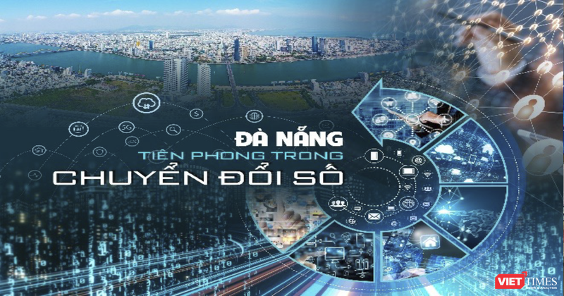 Đà Nẵng định hướng xây dựng Trung tâm IOC vào hoạt động kỳ vọng sẽ góp phần xây dựng một đô thị Đà Nẵng thân thiện và thông minh hơn; phục vụ mục tiêu triển khai chính quyền đô thị