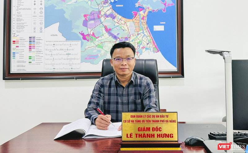 Ông Lê Thành Hưng - Giám đốc Ban Quản lý các dự án đầu tư CSHT ưu tiên TP Đà Nẵng vt-dua-an-cang-lien-chieu-3269.png