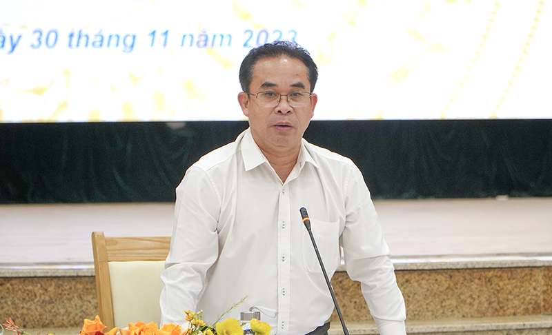 Ông Trần Anh Tuấn, Phó Chủ tịch UBND TP Đà Nẵng tran anh tuan.png