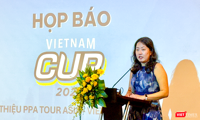 Bà Kimberly Koh, Giám đốc điều hành UPA Asia vt_hop bao 3.png