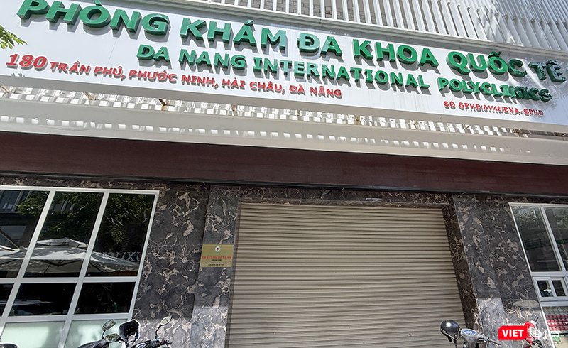 Phòng khám Đa khoa Quốc tế Đà Nẵng số 180 Trần Phú do Công ty Cổ phần bệnh viện Đa khoa Quốc tế Đà Nẵng làm chủ sở hữu. vt_phong kham 3.png