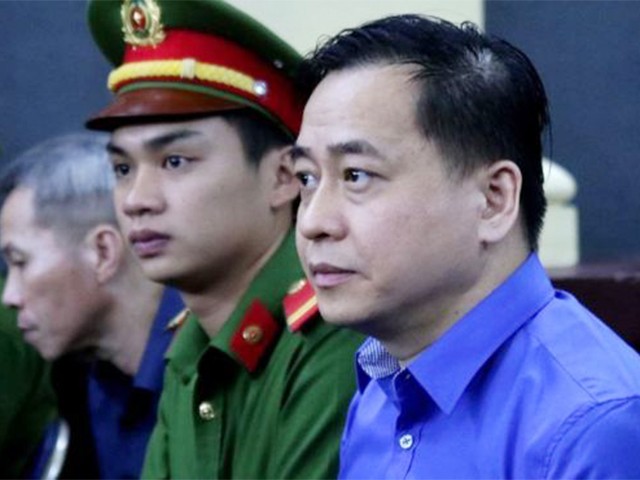 Cựu Phó Chủ tịch Tp. HCM Nguyễn Hữu Tín: “Tôi biết tôi đã sai rồi“ ảnh 12 Khi Vũ nhôm vươn “vòi bạch tuộc” chiếm đất công sản ở TP.HCM