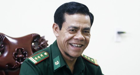 Năm 2013, Võ Trọng Hải "bật mí" chuyên án bắt trùm ma túy Xiêng Phênh, tử tù hiếm hoi thoát án dựa cột trong lịch sử tư pháp Việt Nam. Ảnh: GVT.