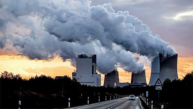 Năm 2019 ghi nhận những bước thụt lùi trong nỗ lực toàn cầu chống biến đổi khí hậu. Năm 2019 ghi nhận những bước thụt lùi trong nỗ lực toàn cầu chống biến đổi khí hậu.