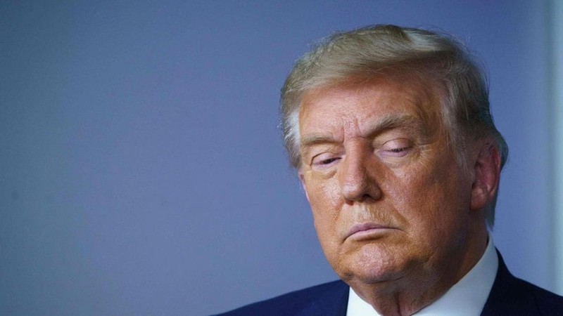 Những vị tổng thống đương nhiệm thất cử sau ngày Bầu cử tháng Mười một thường được gọi là “lame-duck” (“vịt què”) (Ảnh: Internet)