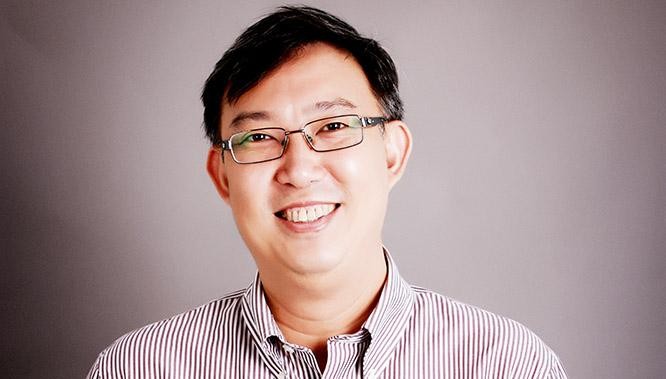 Chuyên gia kinh tế Nguyễn Xuân Thành. Ảnh nhân vật cung cấp.