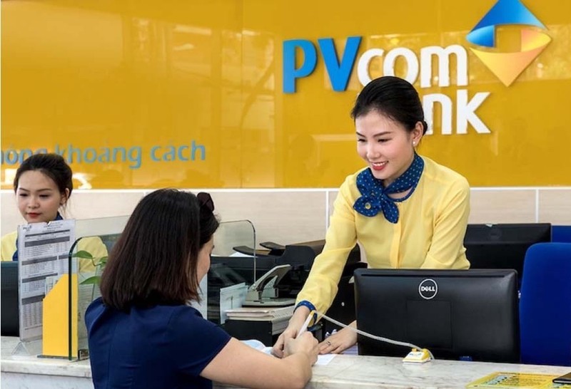 PVcomBank có lãi cao nhất một thập kỷ. 