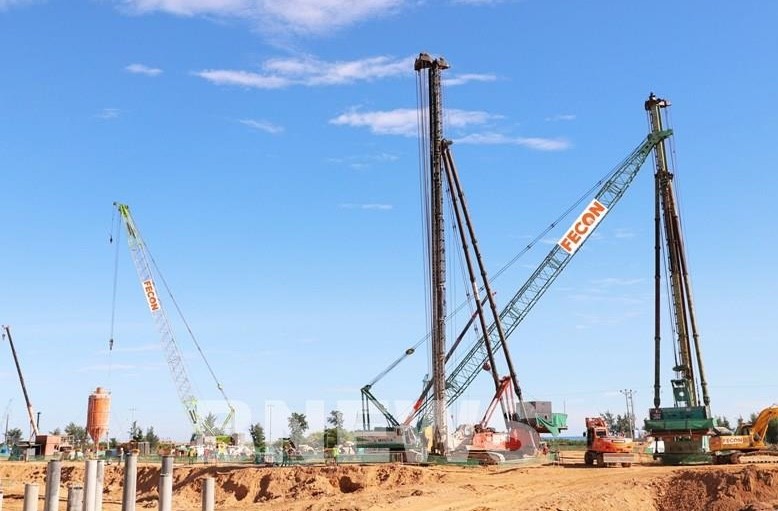 Fecon có quý thứ 2 liên tiếp thua lỗ. Ảnh: FCN
